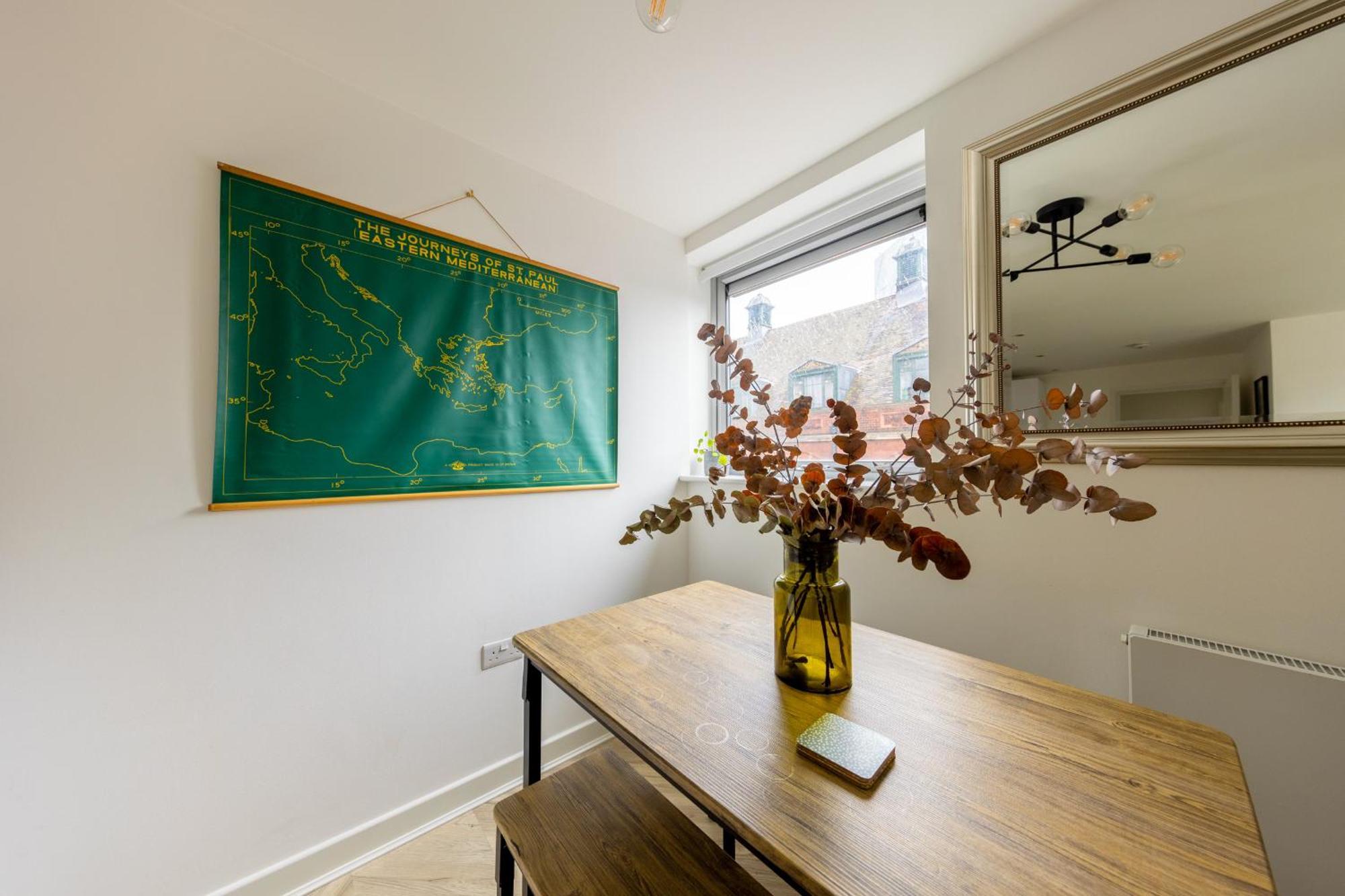 Central Shoreditch Flat By Box Park & Spitalfields Market Londres Extérieur photo